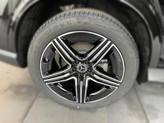 Mercedes-Benz GLC 220 4MATIC GLC 220 d