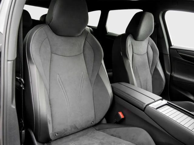 Volkswagen ID.7 Pro Tourer