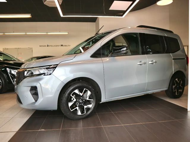 Nissan Townstar DIG-T Tekna
