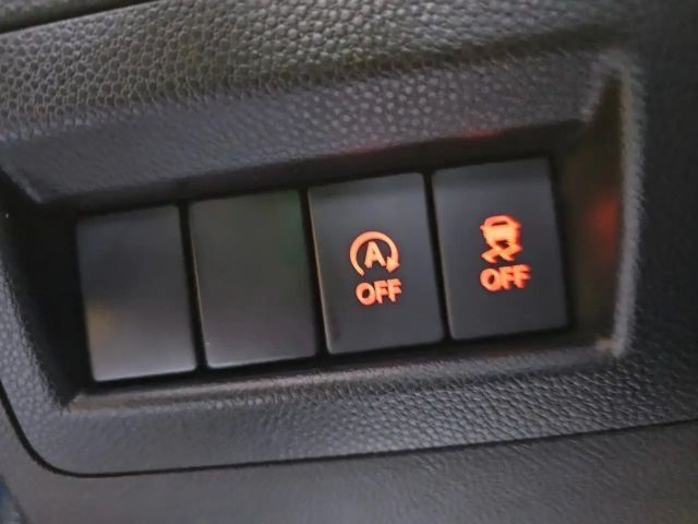 Suzuki Ignis Comfort DualJet Hybrid