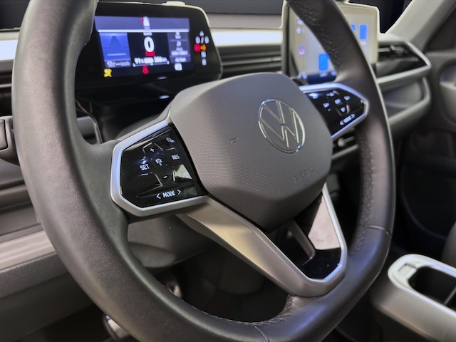 Volkswagen ID.Buzz IQ.Drive Pro