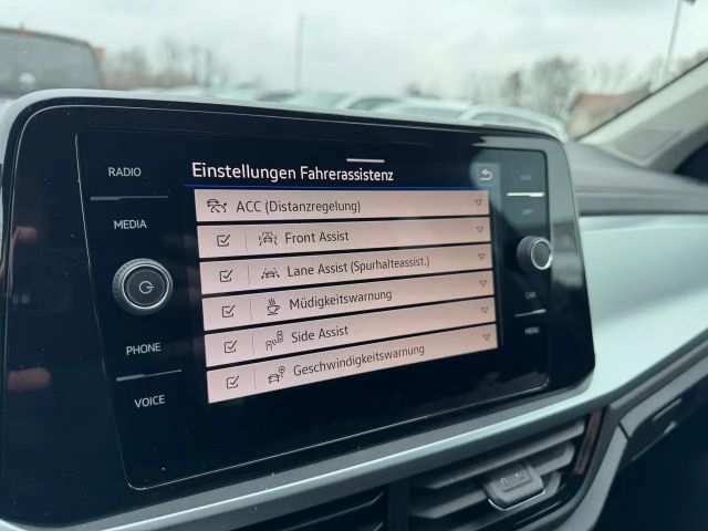 Volkswagen T-Roc Friends TSI