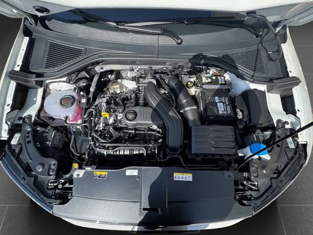 Volkswagen T-Roc 1.5 TSI DSG R-Line