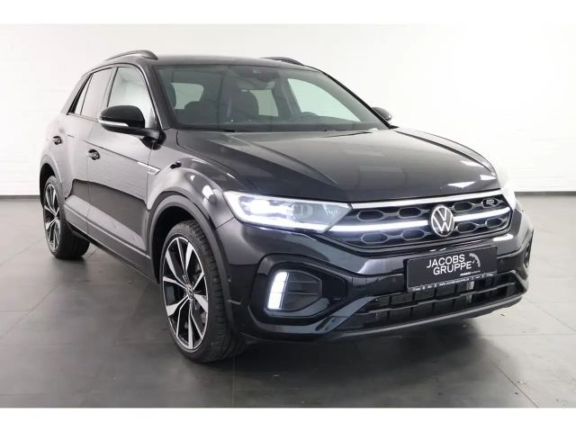Volkswagen T-Roc 1.5 TSI DSG R-Line