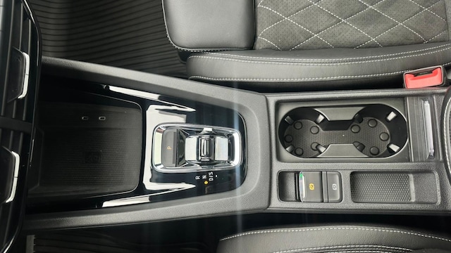 Skoda Octavia 2.0 TSI Combi RS