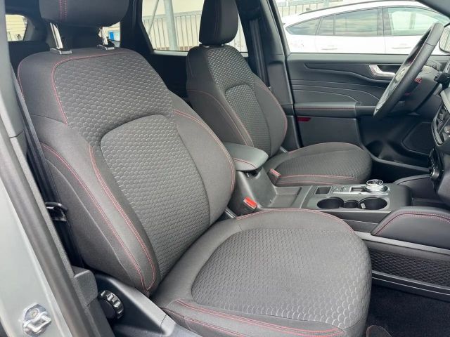 Ford Kuga Hybrid ST Line