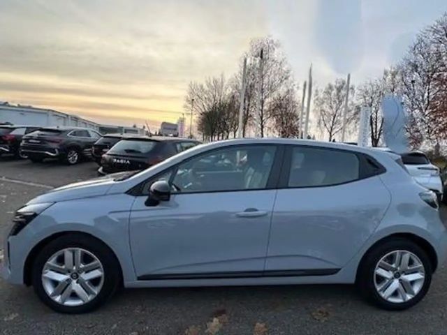 Renault Clio Evolution TCe 90