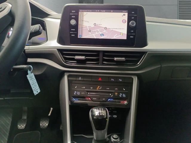 Volkswagen T-Roc 1.0 TSI