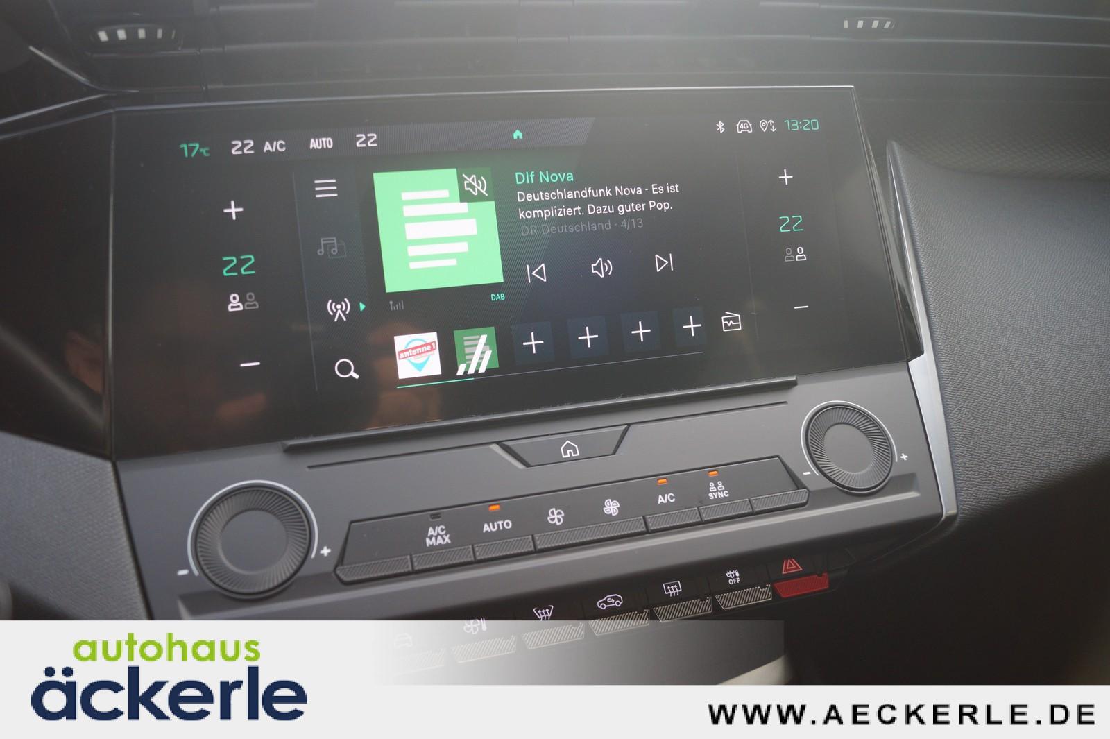 Peugeot 308 Active Pack