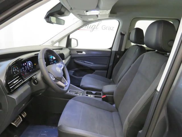 Volkswagen Caddy Style eHybrid