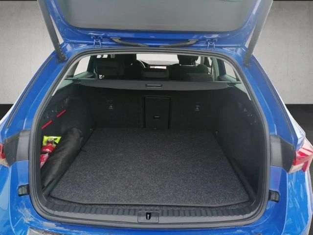 Skoda Octavia Combi iV