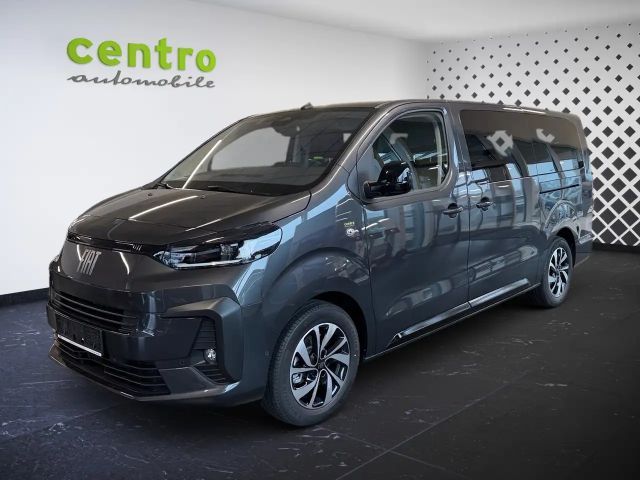 Fiat Ulysse TOP L3 BlueHDi 180 AT+Garantie 5Jahre+AHV+Glasdach