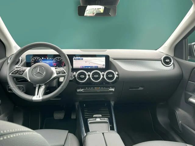 Mercedes-Benz B 200 Progressive