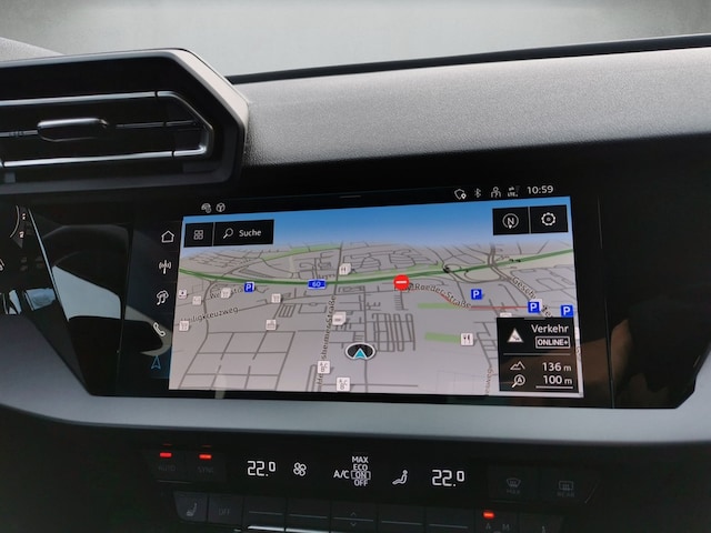 Audi A3 30 TFSI S-Tronic Sportback