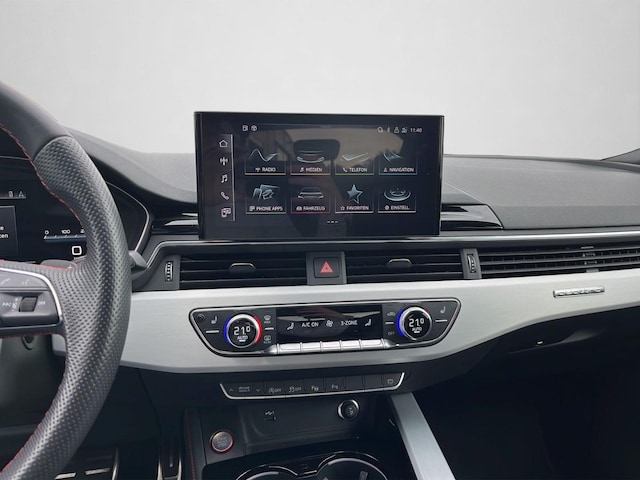 Audi S5 Quattro Sportback