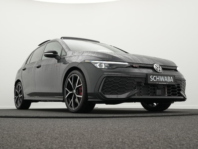 Volkswagen Golf 2.0 TSI GTI Style