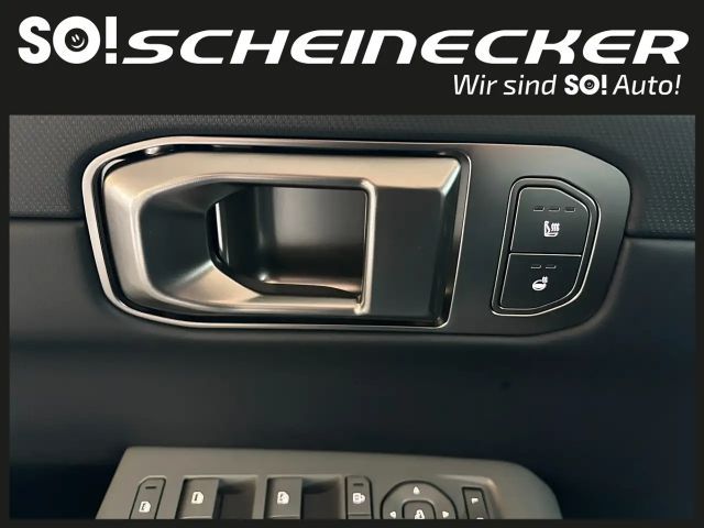 Kia EV4 81.4 kWh Earth FWD Plus