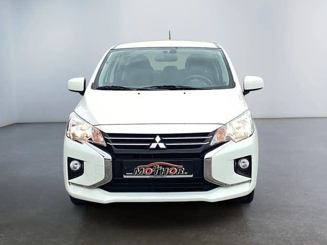 Mitsubishi Space Star Star