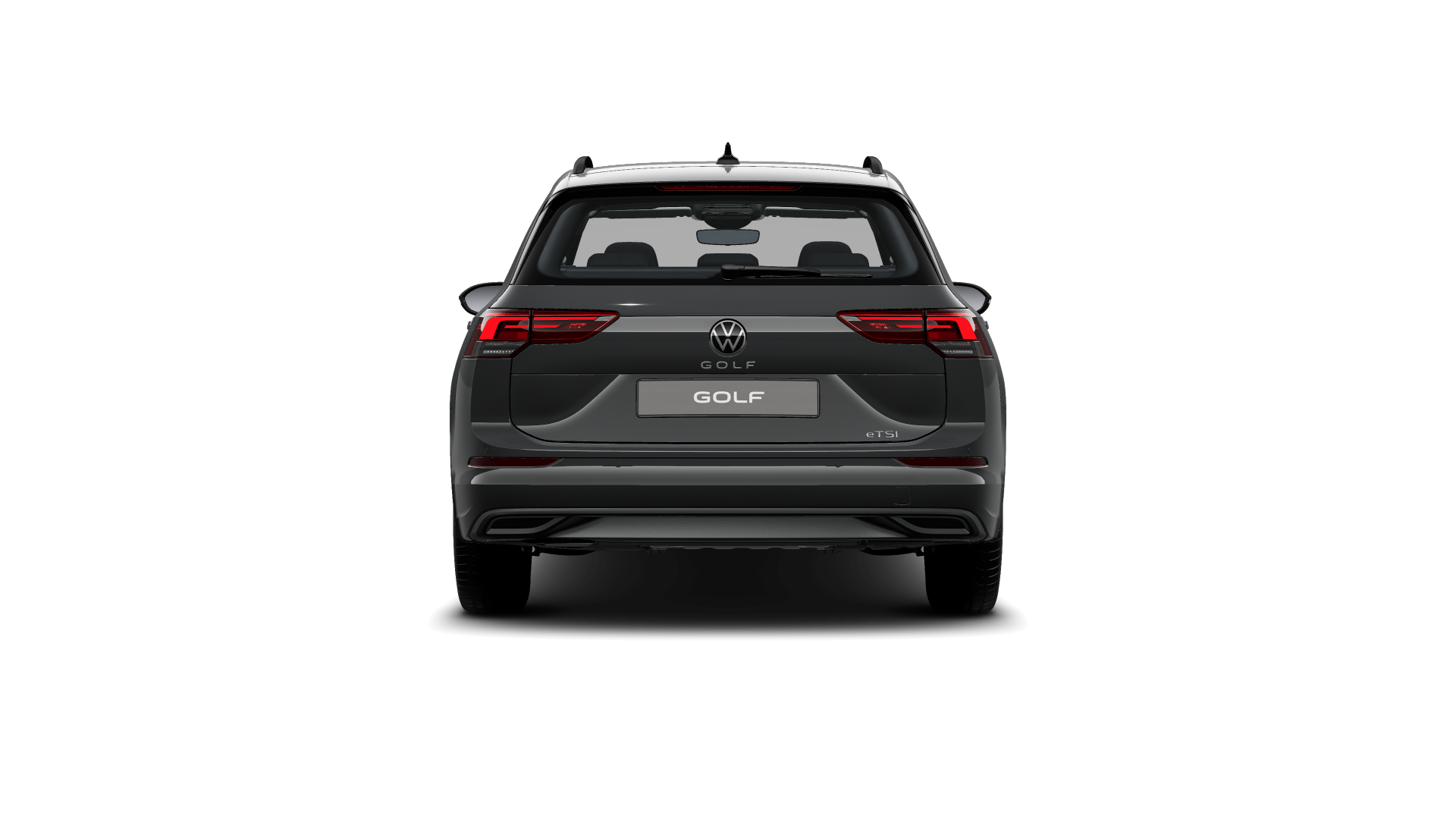 Volkswagen Golf DSG Golf VIII Life Variant