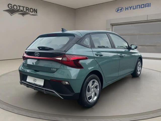 Hyundai i20 Select