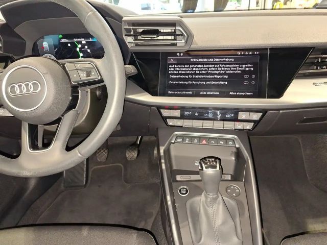 Audi A3 30 TDI Sedan