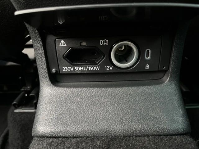 Skoda Karoq 1.5 TSI ACT Tour