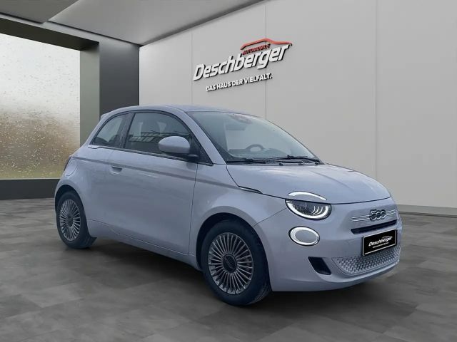 Fiat 500 Hatchback Hybrid Torino
