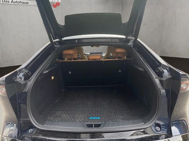 Mazda 6e Plus Takumi