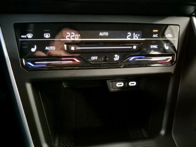 Volkswagen Taigo 1.0 TSI Life