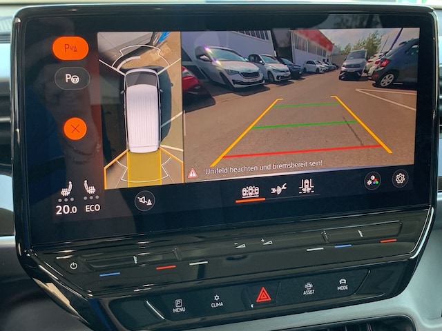 Volkswagen ID.Buzz Pro