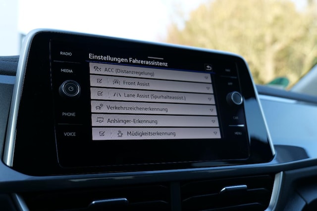 Volkswagen T-Roc 1.5 TSI DSG