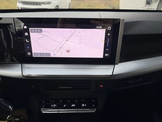 Opel Frontera 44 kWh GS e-Frontera