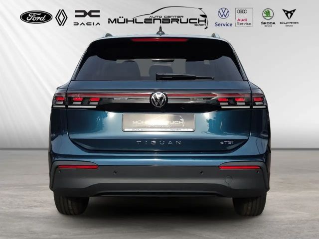 Volkswagen Tiguan 1.5 eTSI DSG Life