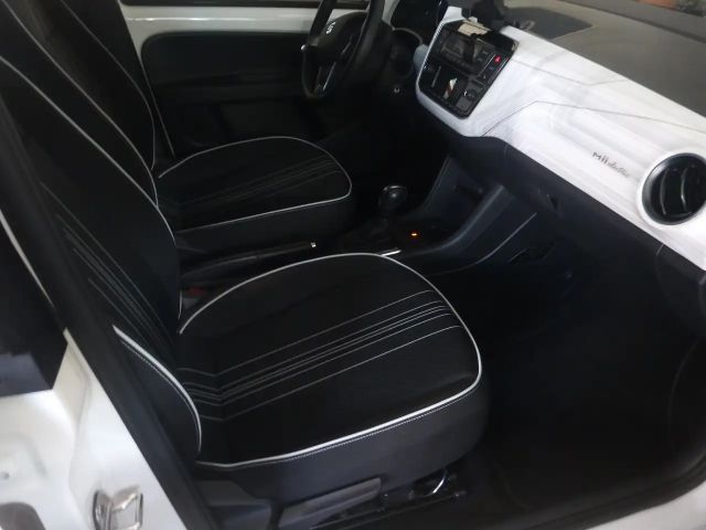 Seat Mii electric Plus