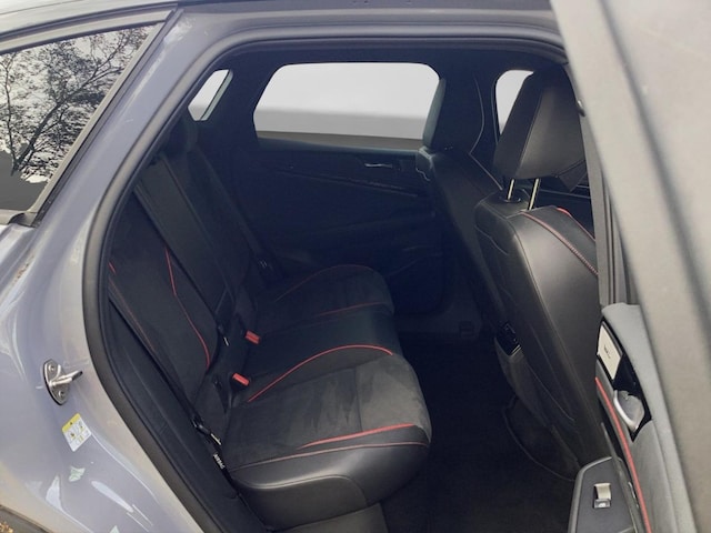 Volkswagen ID.7 DSG GTX