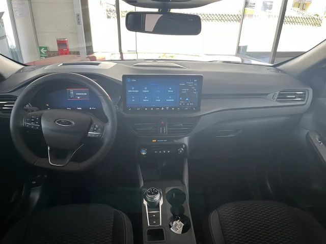 Ford Kuga Hybrid ST Line