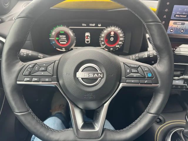 Nissan Juke N-Sport