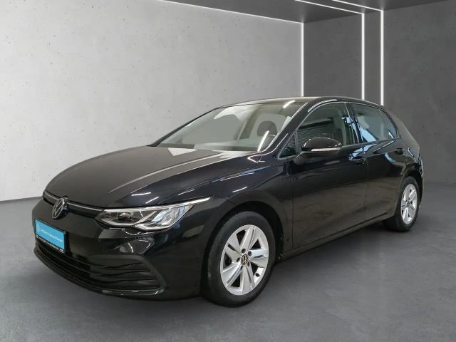 Volkswagen Golf 1.5 eTSI DSG Golf VIII Life