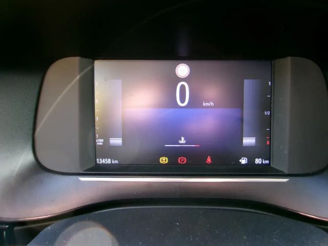 Opel Corsa Klima Kamera Sitzheizung