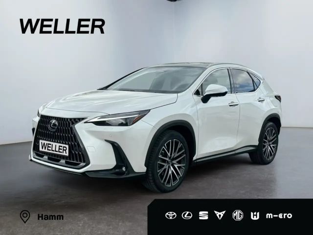 Lexus NX Luxury Line