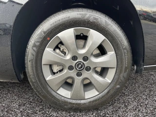 Opel Combo XL 1.5 Diesel AT|NAVI|KAM|AAC|KEYLESS|ALU