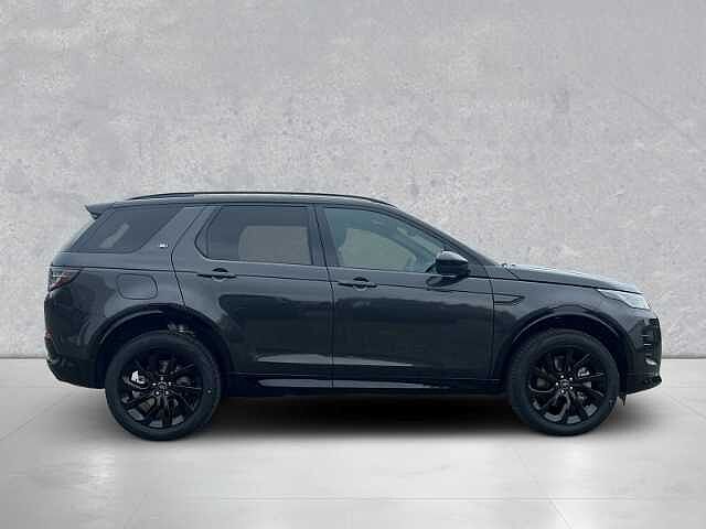 Land Rover Discovery Sport D200 Dynamic HSE