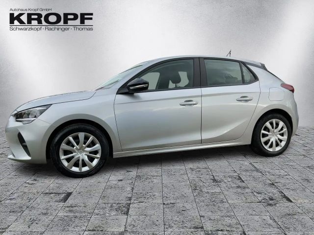 Opel Corsa Edition