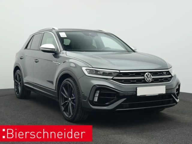 Volkswagen T-Roc 2.0 TSI DSG
