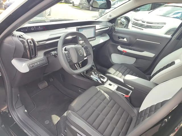 Citroën C3 Aircross Hybrid