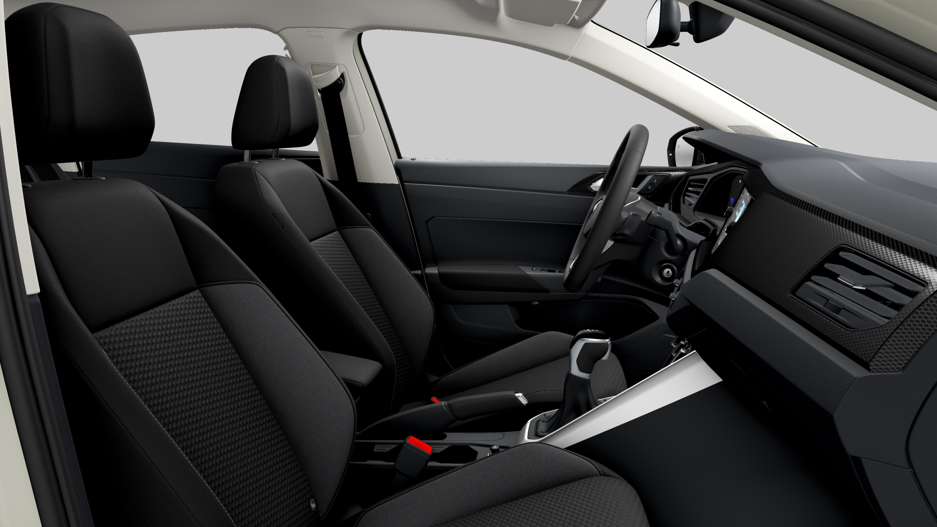 Volkswagen Polo 1.0 TSI DSG Life