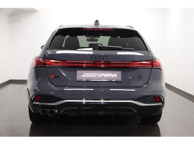 Audi A5 Avant Quattro S-Tronic