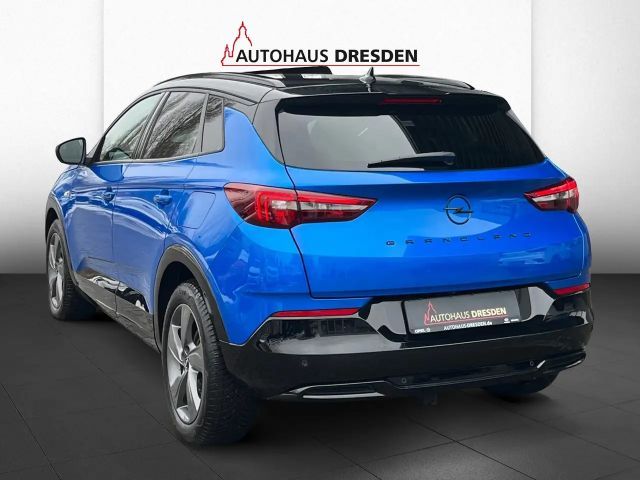 Opel Grandland X GS-Line Grand Sport