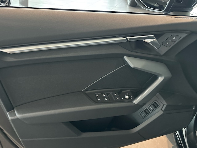 Audi A3 Hybride S-Tronic Sportback