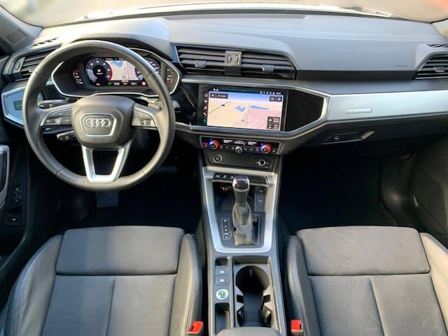 Audi Q3 35 TDI S-Line S-Tronic Sportback